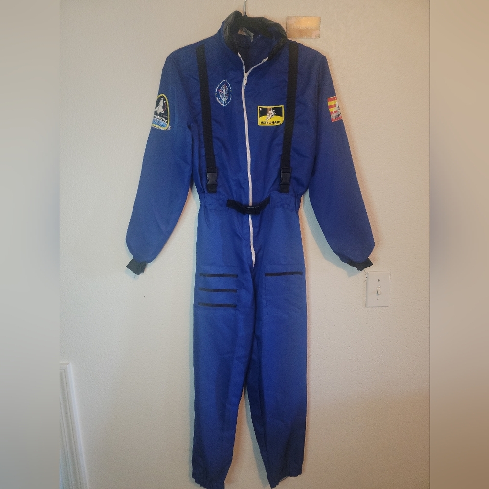Astronaut Boys Halloween Costume For SALE